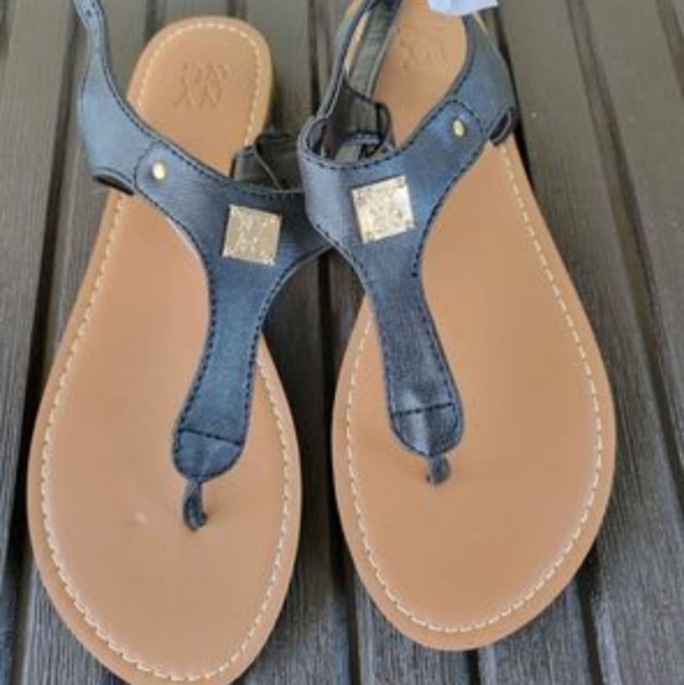 New York & Company Sandals